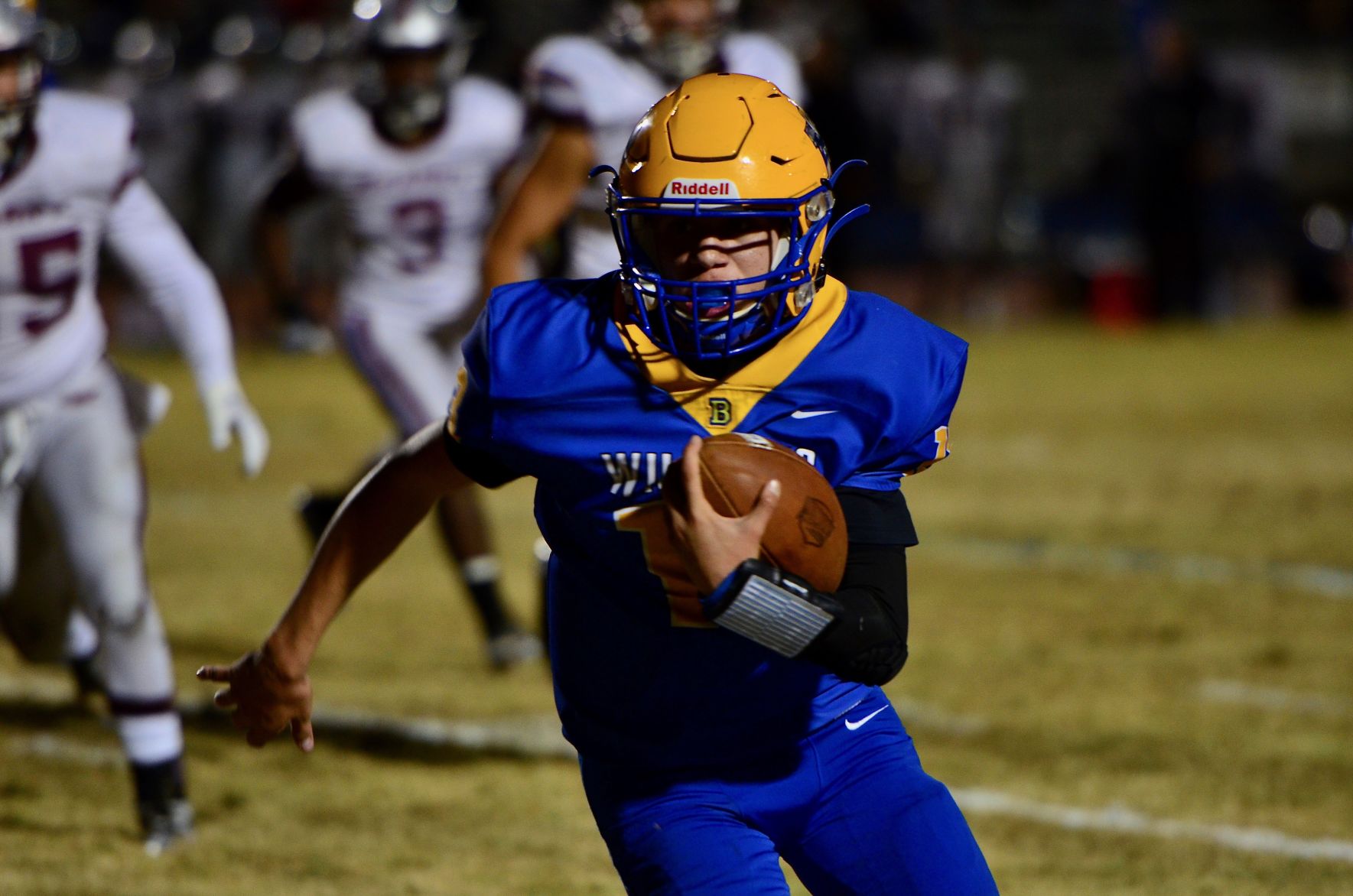 Brawley v Kearny 4